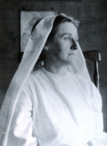 Sister Devamata