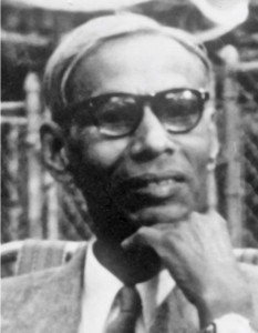 Swami Pavitrananda