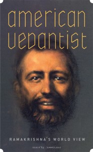 American Vedantist - Issue 64