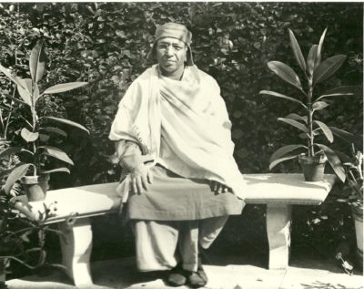 Swami Vividishananda