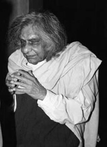 Swami Aseshananda