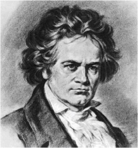 Beethoven