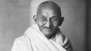 Gandhi photo1